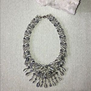 Banana Republic Statement Necklace
